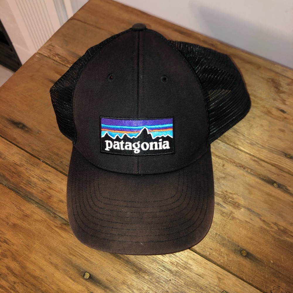 Patagonia | Men's Mesh Back Hat
